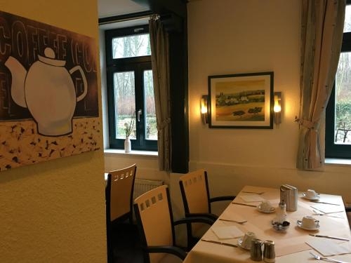 Imagen general del Hotel Steinkrug. Foto 7