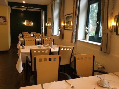 Imagen general del Hotel Steinkrug. Foto 8