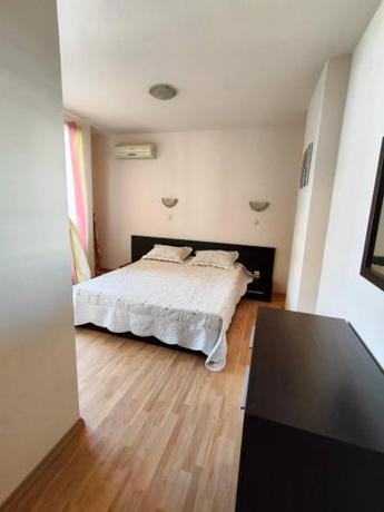 Imagen general del Hotel Stela Polaris 2. Foto 2