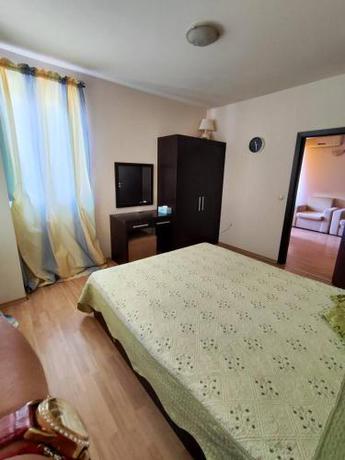 Imagen general del Hotel Stela Polaris 2. Foto 10