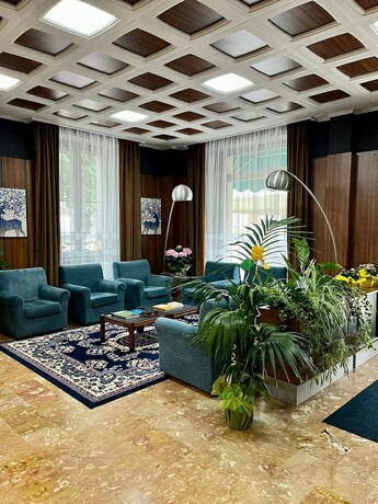 Imagen general del Hotel Stella Alpina. Foto 4