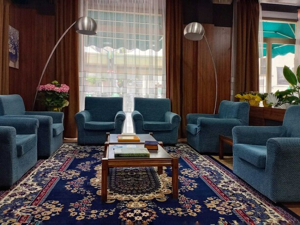 Imagen general del Hotel Stella Alpina. Foto 7