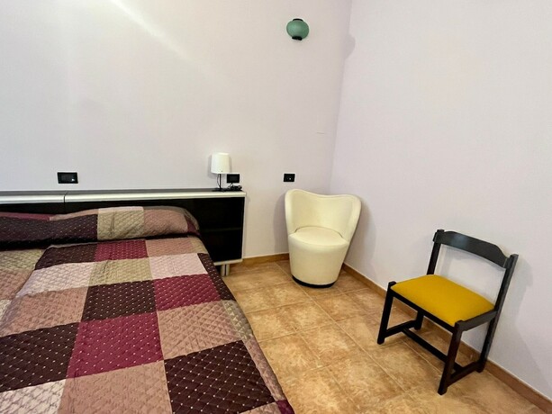 Imagen de la habitación del Hotel Stella Alpina. Foto 18