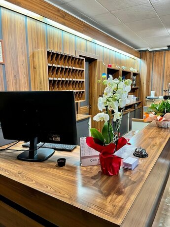 Imagen general del Hotel Stella Alpina. Foto 13