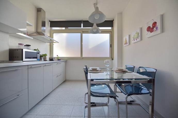 Imagen de la habitación del Hotel Stella Marina. Foto 5