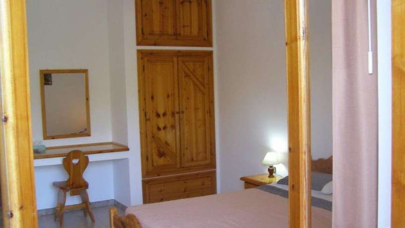 Imagen de la habitación del Hotel Stella Marina. Foto 16