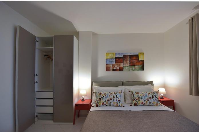 Imagen de la habitación del Hotel Stella Marina. Foto 18