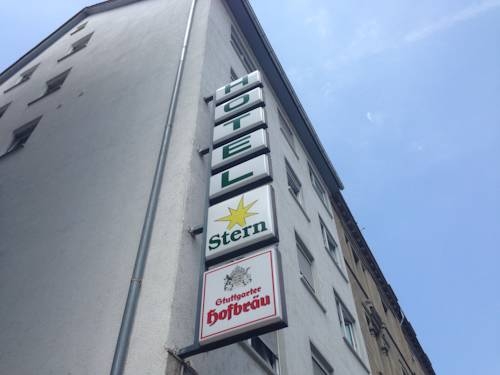 Imagen general del Hotel Stern. Foto 3