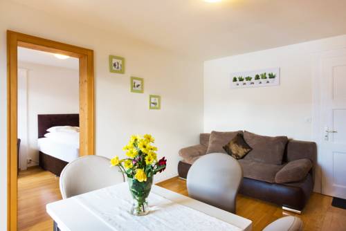 Imagen de la habitación del Hotel Sterne. Foto 3