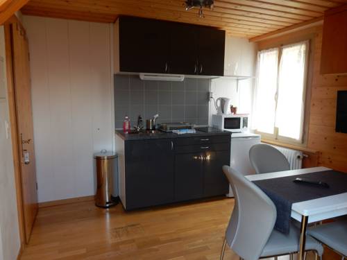 Imagen de la habitación del Hotel Sterne. Foto 7