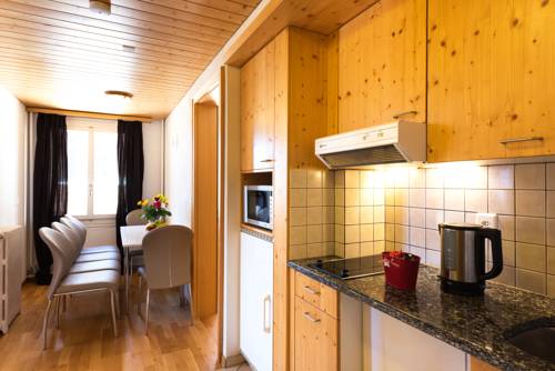 Imagen de la habitación del Hotel Sterne. Foto 15