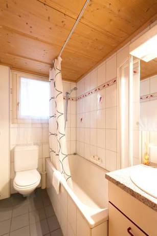 Imagen de la habitación del Hotel Sterne. Foto 16