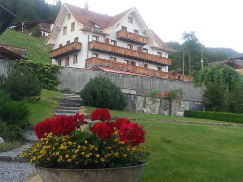 Imagen general del Hotel Sterne. Foto 1
