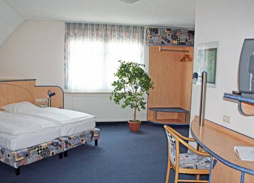 Imagen de la habitación del Hotel Sternen. Foto 3