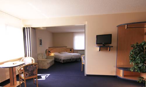 Imagen de la habitación del Hotel Sternen. Foto 4