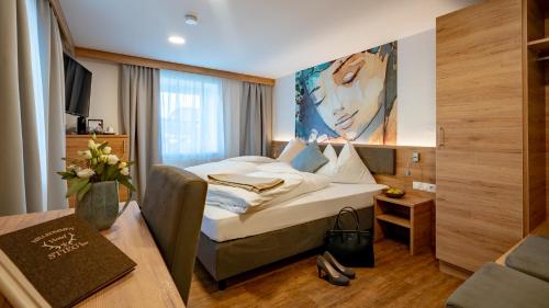 Imagen general del Hotel Stiegler Bed & Breakfast. Foto 1