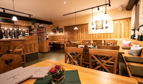 Imagen general del Hotel Stiegler Bed & Breakfast. Foto 4