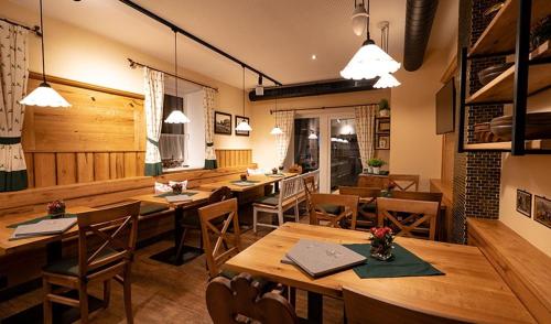 Imagen general del Hotel Stiegler Bed & Breakfast. Foto 5