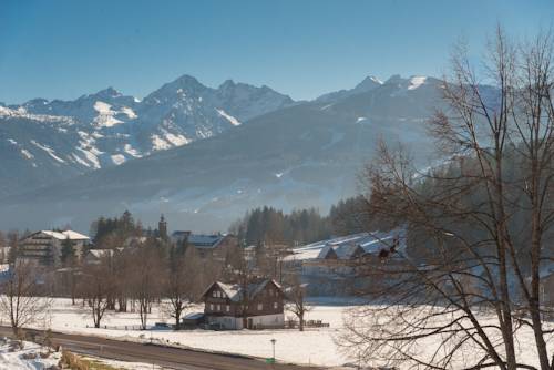Imagen de la habitación del Hotel Stierer. Foto 3