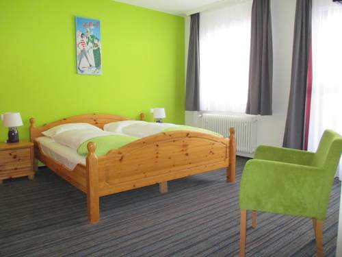 Imagen de la habitación del Hotel Stierer. Foto 5