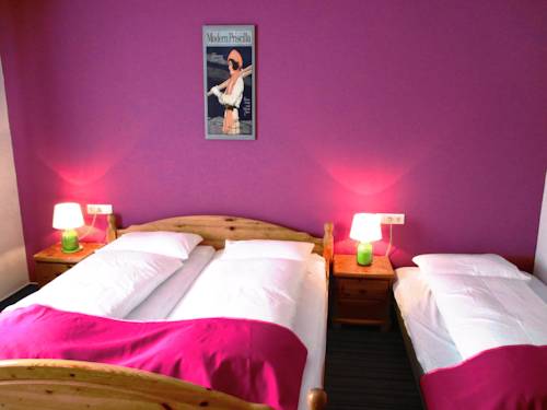 Imagen de la habitación del Hotel Stierer. Foto 8