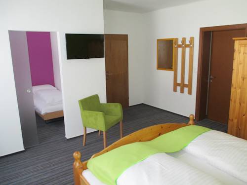 Imagen de la habitación del Hotel Stierer. Foto 10