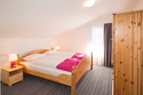 Imagen de la habitación del Hotel Stierer. Foto 11