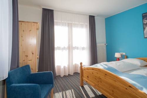 Imagen de la habitación del Hotel Stierer. Foto 14