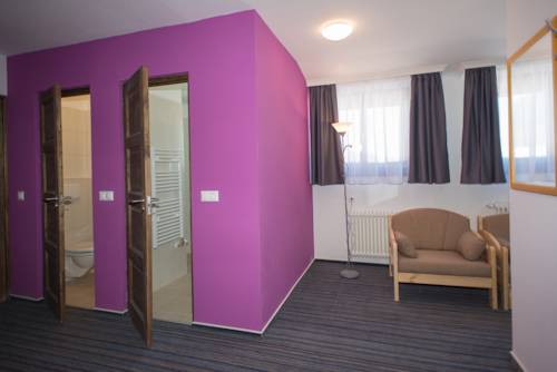 Imagen de la habitación del Hotel Stierer. Foto 15