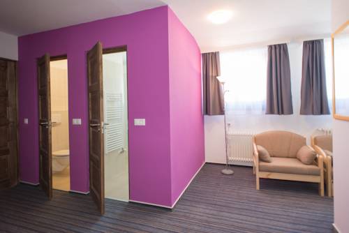 Imagen de la habitación del Hotel Stierer. Foto 16