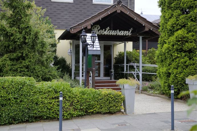 Imagen general del Hotel Stimbergpark. Foto 2