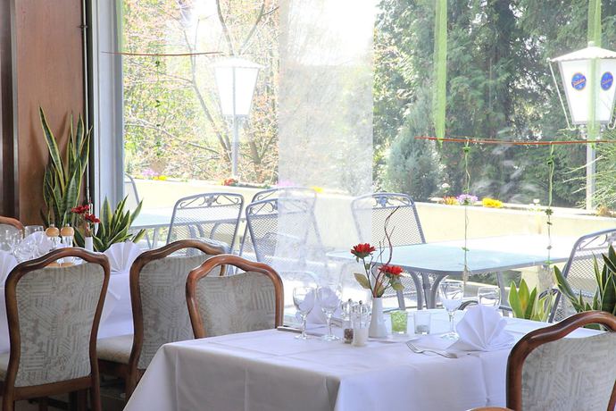 Imagen de los interiores del Hotel Stimbergpark. Foto 8