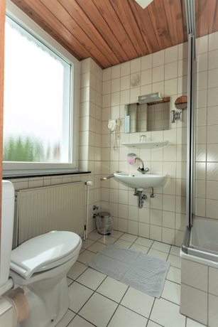 Imagen de la habitación del Hotel Stockumer Hof. Foto 9