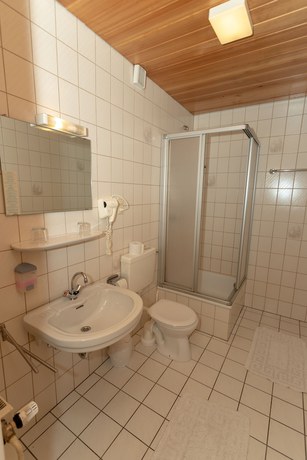 Imagen de la habitación del Hotel Stockumer Hof. Foto 10