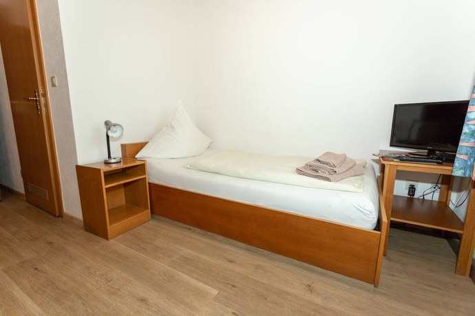 Imagen de la habitación del Hotel Stockumer Hof. Foto 11