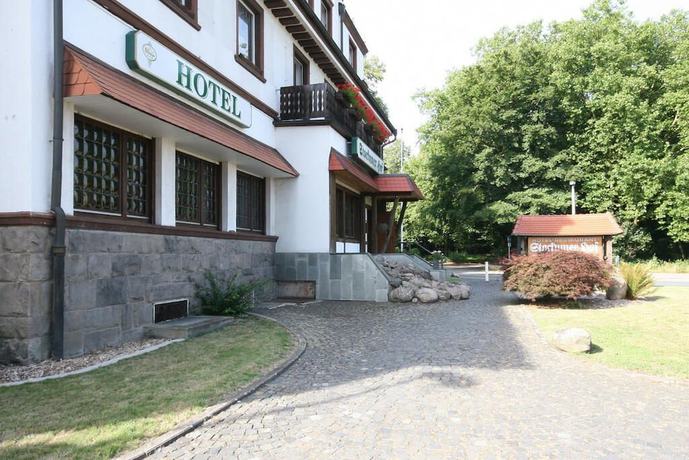 Imagen general del Hotel Stockumer Hof. Foto 4