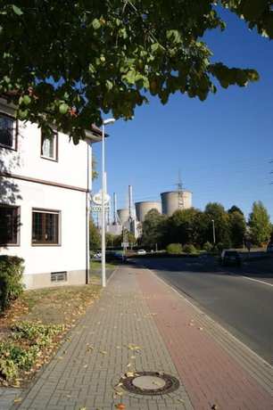 Imagen general del Hotel Stockumer Hof. Foto 2