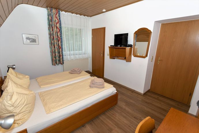 Imagen de la habitación del Hotel Stockumer Hof. Foto 12