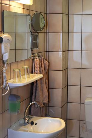 Imagen de la habitación del Hotel Stockumer Hof. Foto 13