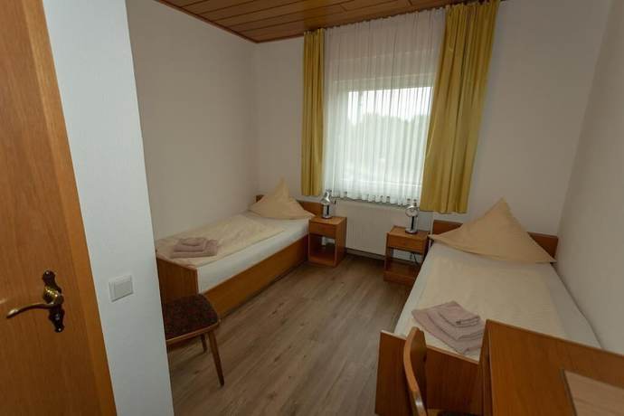 Imagen de la habitación del Hotel Stockumer Hof. Foto 14