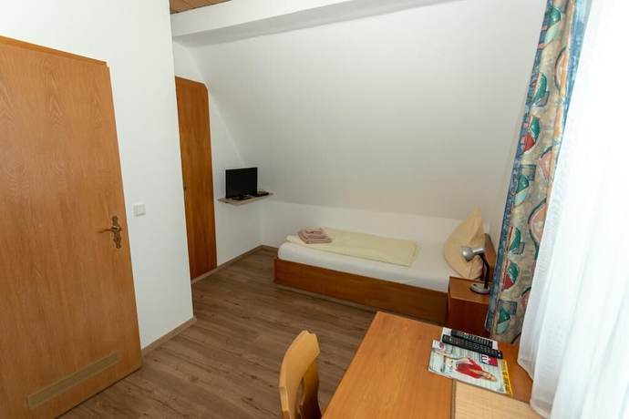 Imagen de la habitación del Hotel Stockumer Hof. Foto 15