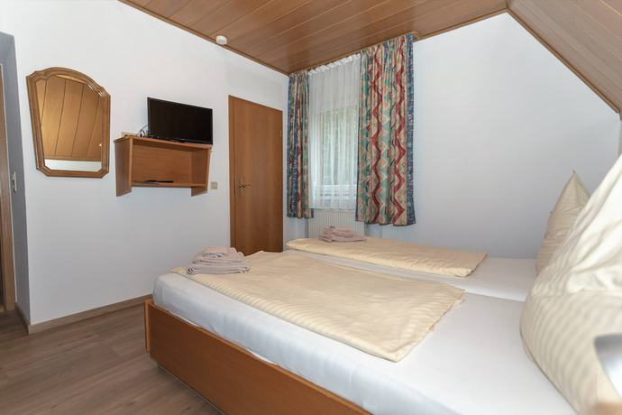 Imagen de la habitación del Hotel Stockumer Hof. Foto 16