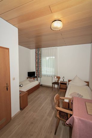 Imagen de la habitación del Hotel Stockumer Hof. Foto 18