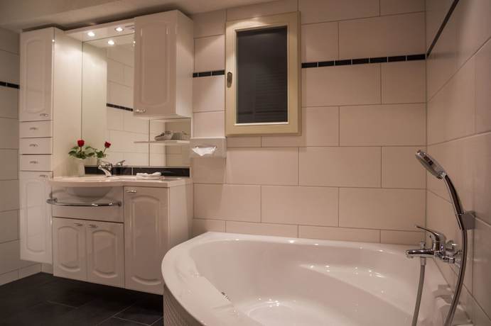 Imagen de la habitación del Hotel Stolberger Hof. Foto 14