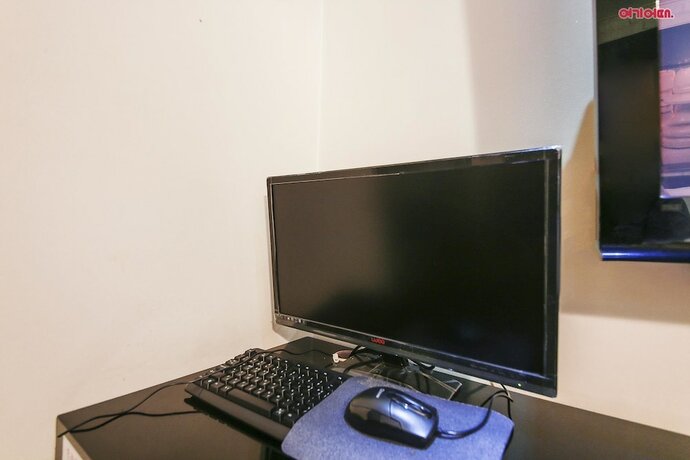 Imagen de la habitación del Hotel Story. Foto 3