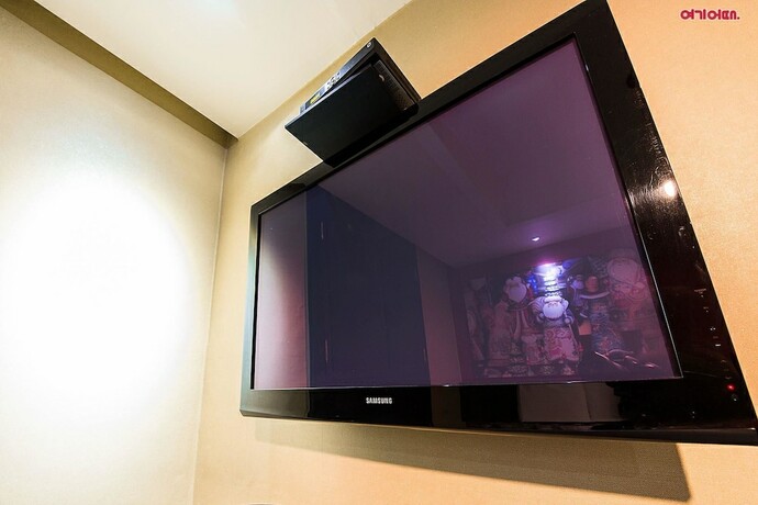 Imagen de la habitación del Hotel Story. Foto 6