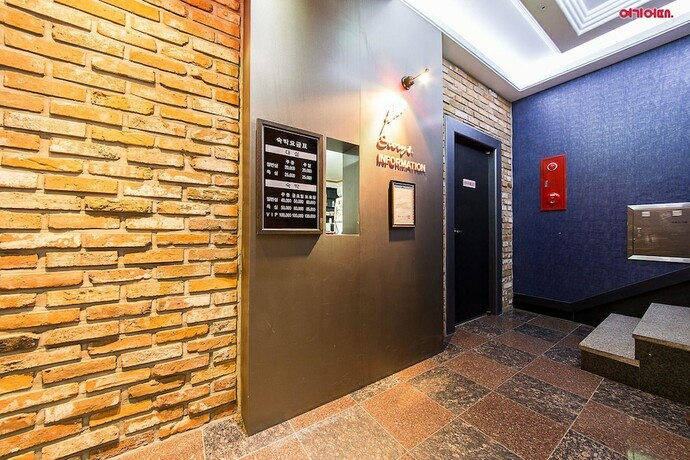 Imagen de los interiores del Hotel Story. Foto 18