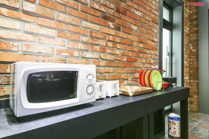 Imagen de los interiores del Hotel Story. Foto 20