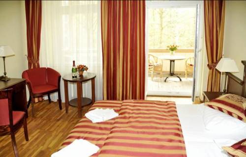 Imagen de la habitación del Hotel St&ouml;rtebeker. Foto 4