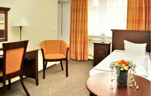 Imagen de la habitación del Hotel St&ouml;rtebeker. Foto 5